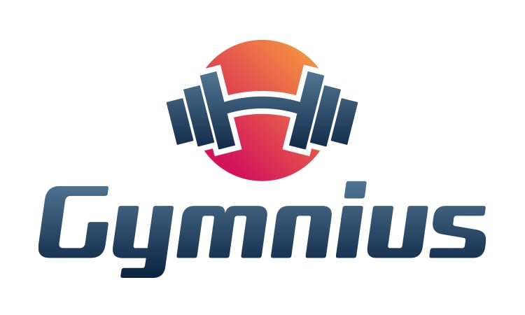 Gymnius.com - buy Best premium domains